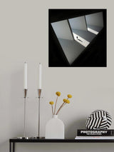 And then, there was light.....! Poster och Canvastavla