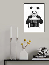 I need color Poster och Canvastavla