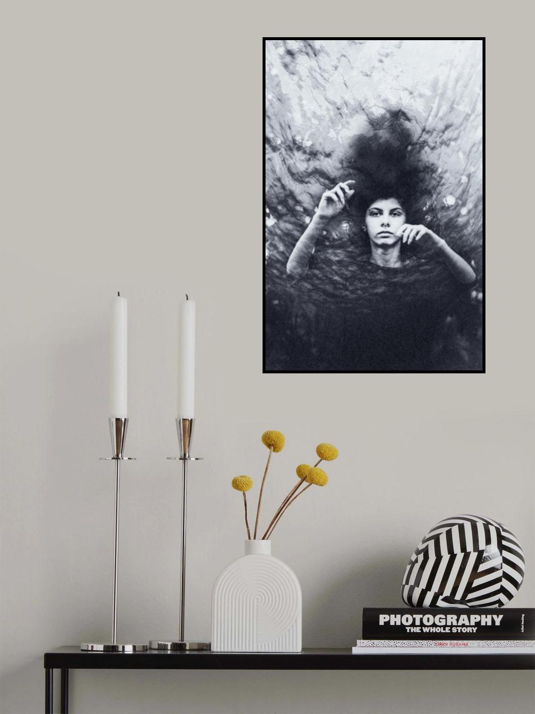 Poster och Canvastavla