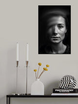 Storm of Ages Poster och Canvastavla