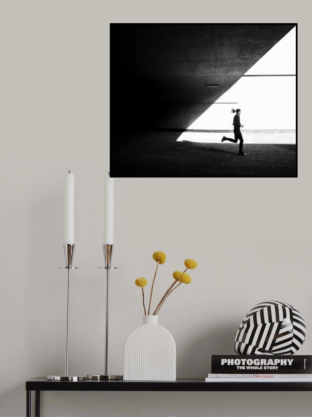 Poster och Canvastavla