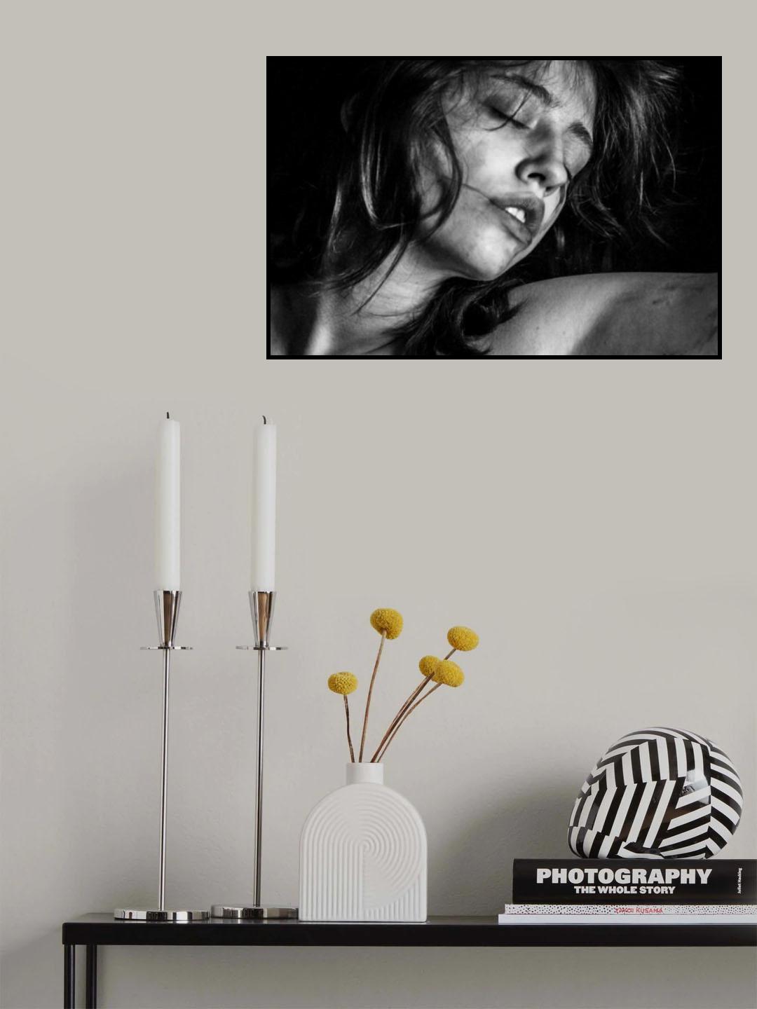Poster och Canvastavla