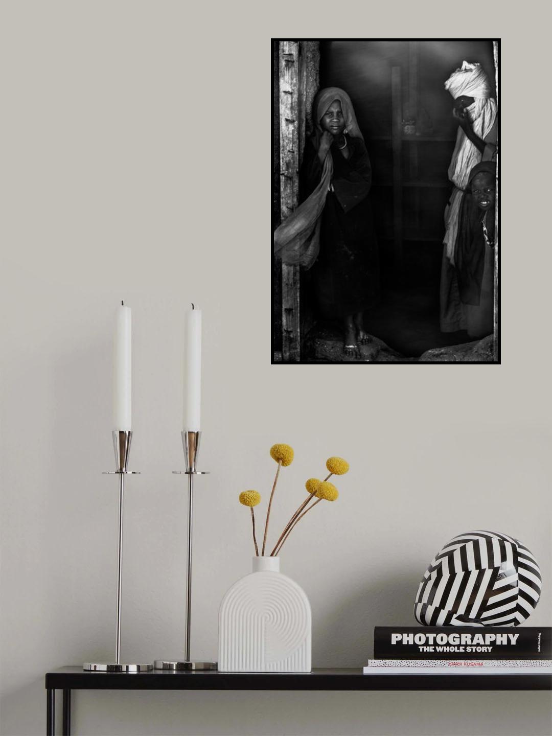 Poster och Canvastavla