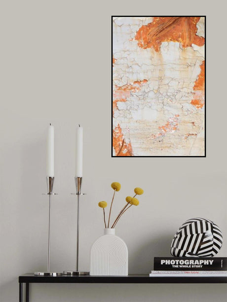 wall Poster och Canvastavla