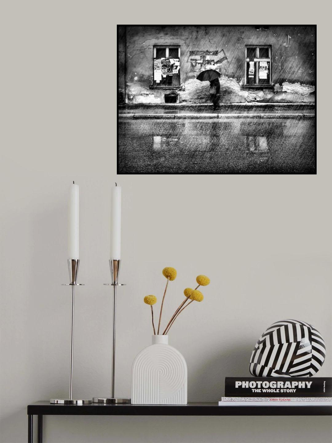 Poster och Canvastavla