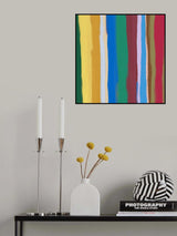 30x30 Poster och Canvastavla
