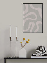 Another Life Poster och Canvastavla