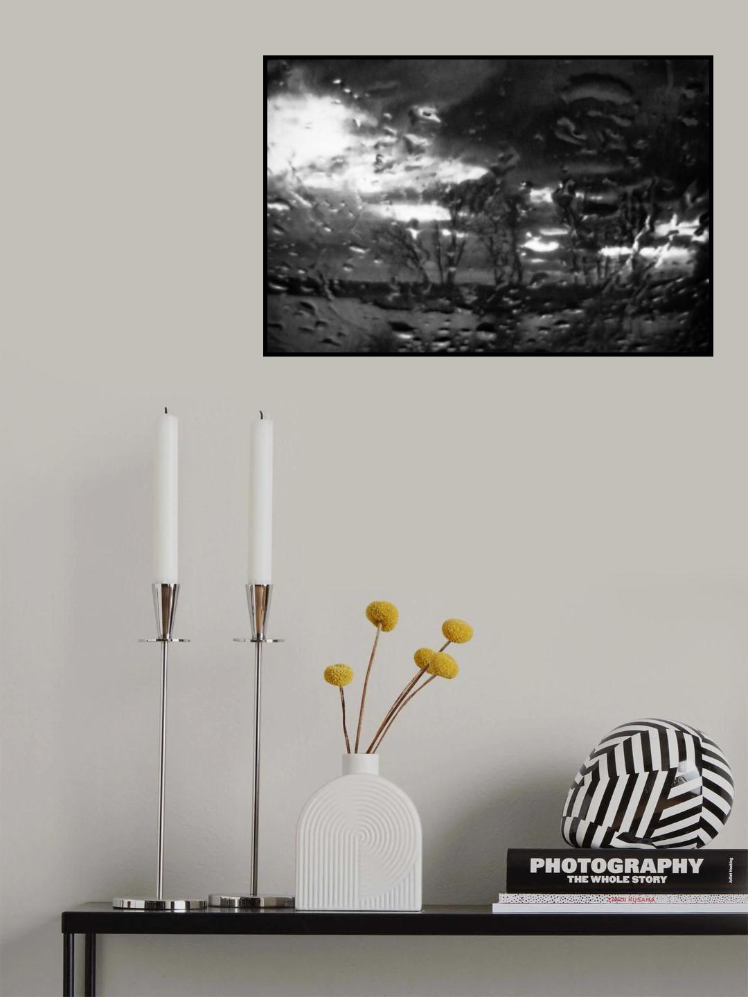 Poster och Canvastavla