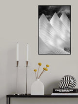 Three Summits Poster och Canvastavla