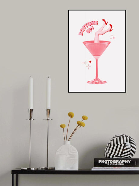 Ouiisomething 02.png Poster och Canvastavla