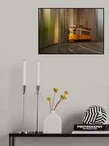Tram 28 Poster och Canvastavla