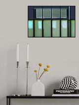 undefined light Poster och Canvastavla