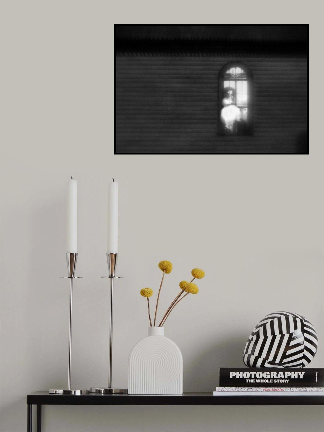 Poster och Canvastavla