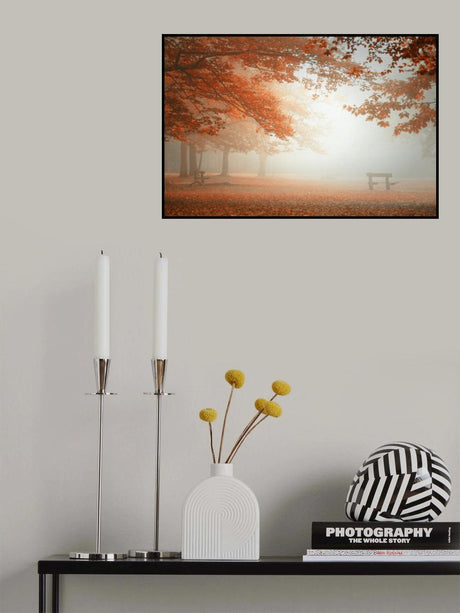 The wonders of nature Poster och Canvastavla