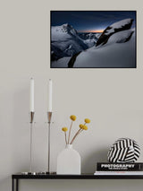 Breaking Dawn Poster och Canvastavla