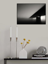 Endless road Poster och Canvastavla