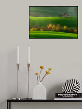 Millwind Poster och Canvastavla