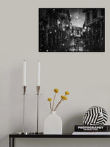 Winter is coming Poster och Canvastavla