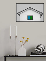 Open your eyes Poster och Canvastavla