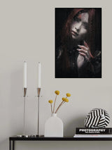 Poster och Canvastavla