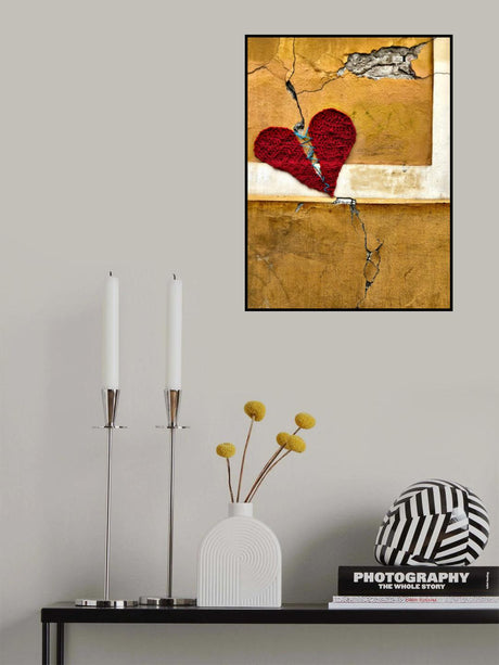 Patch Poster och Canvastavla