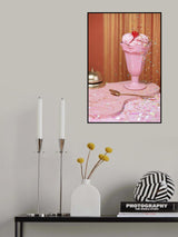 Icecream 2 Poster och Canvastavla