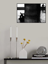 ...two ! Poster och Canvastavla