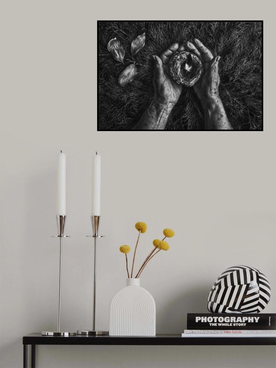 Poster och Canvastavla