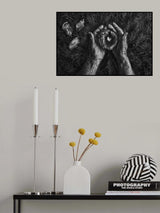 Poster och Canvastavla