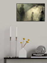 Fun in the Sun Poster och Canvastavla