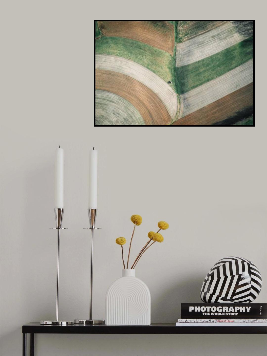 Book Poster och Canvastavla