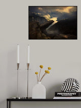Extreme people... Poster och Canvastavla