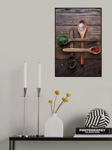Spices Poster och Canvastavla