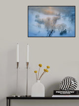 A new day Poster och Canvastavla