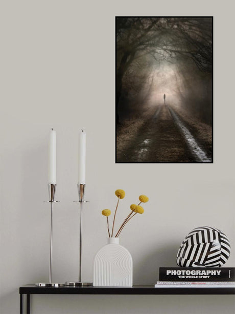 Going home Poster och Canvastavla