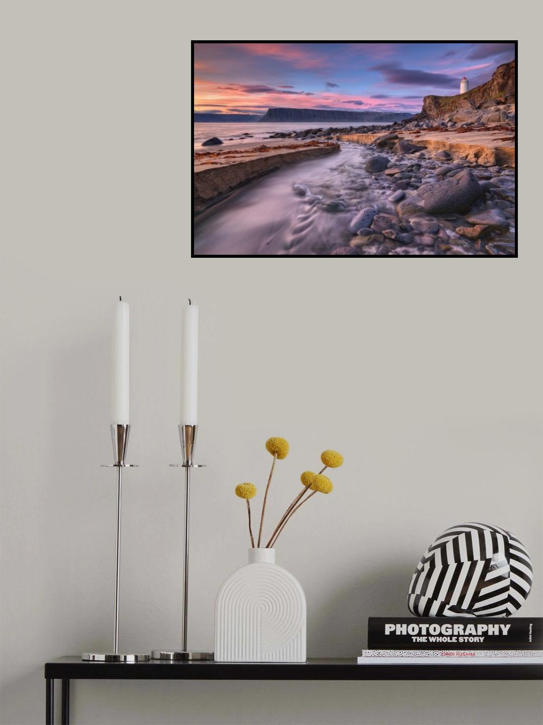 ... my place Poster och Canvastavla