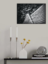 Game of clouds Poster och Canvastavla