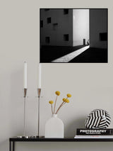 W3 Poster och Canvastavla