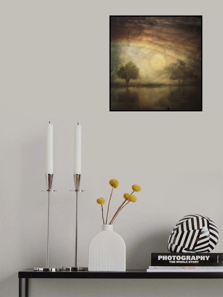 Some Nights... Poster och Canvastavla