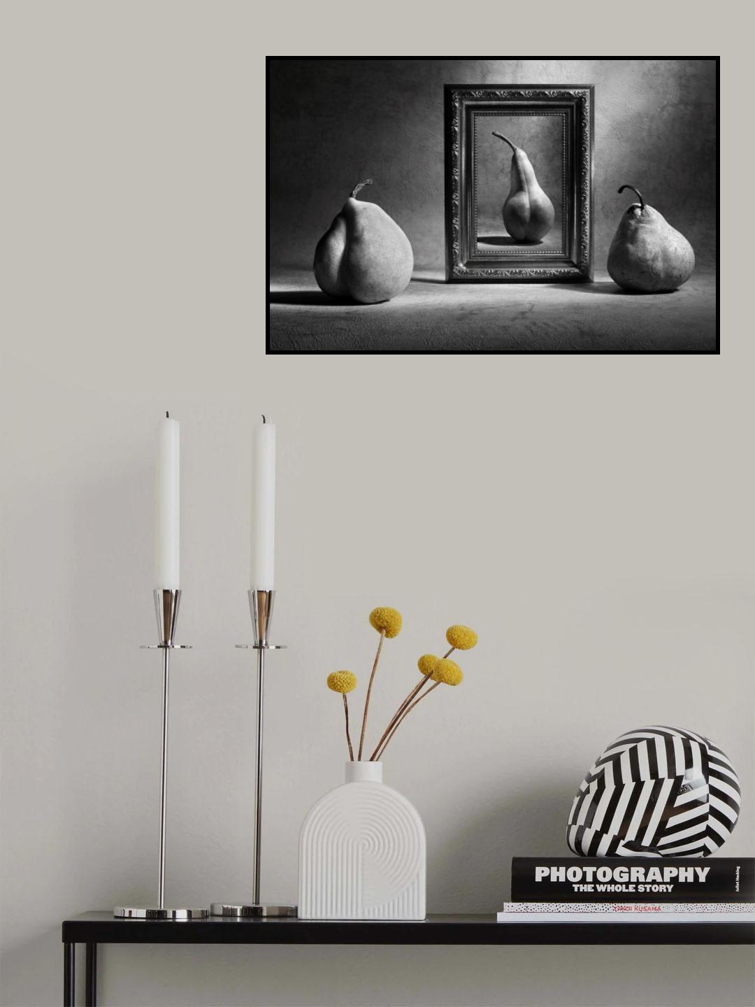 Poster och Canvastavla