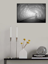 Path to the Future Poster och Canvastavla