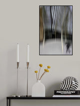 City blur Poster och Canvastavla