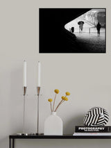 Meetings Poster och Canvastavla