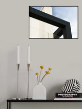 pillars Poster och Canvastavla