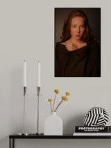 Margarita Poster och Canvastavla