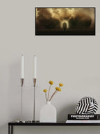 Last Choice Poster och Canvastavla