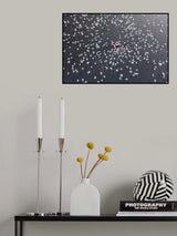 Whirlpool Poster och Canvastavla