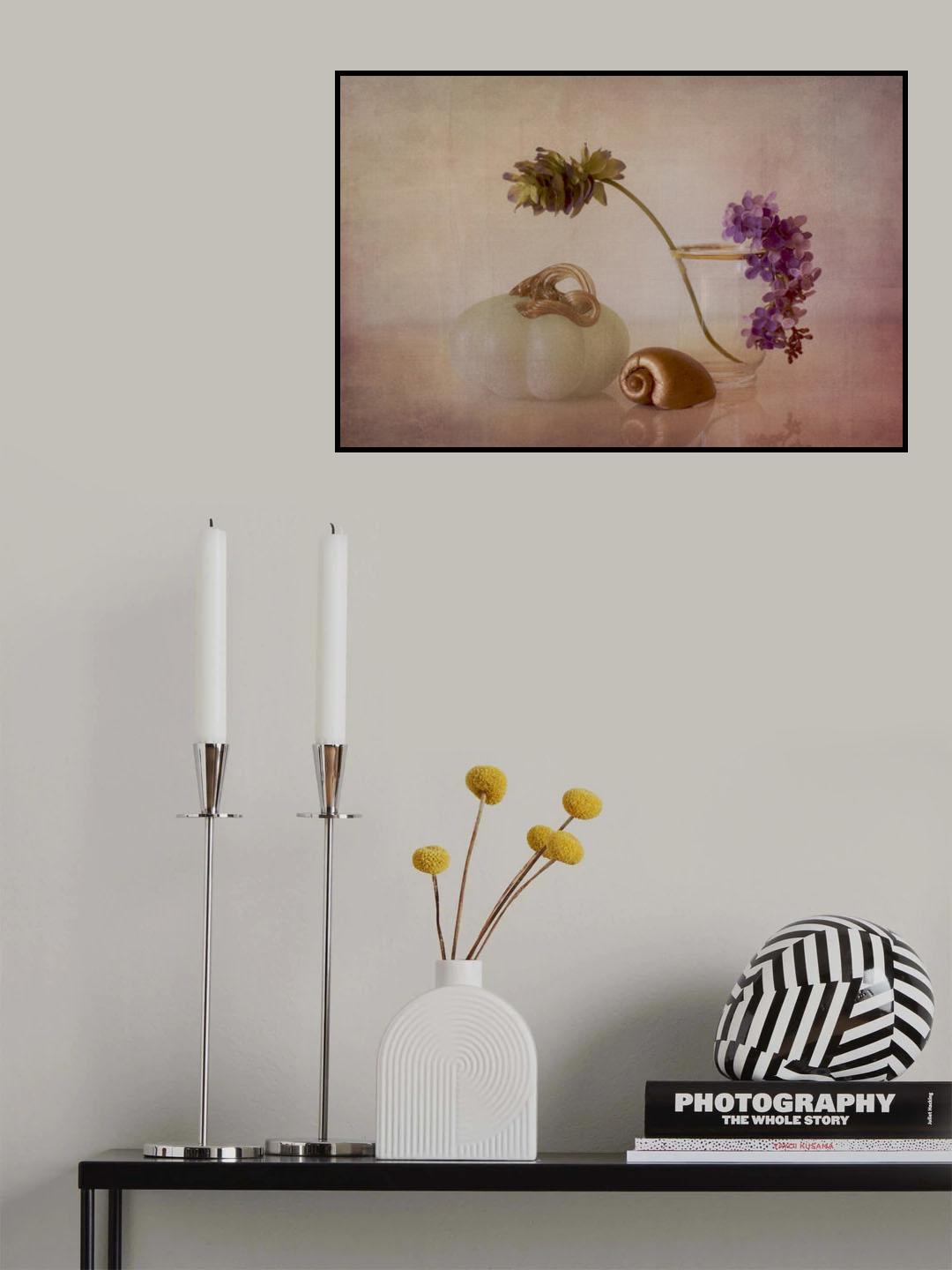 Poster och Canvastavla