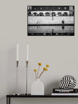 The Speed of Our Lives Poster och Canvastavla