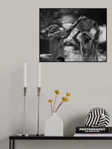 LOAD Poster och Canvastavla